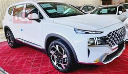 هيونداي سانتافي